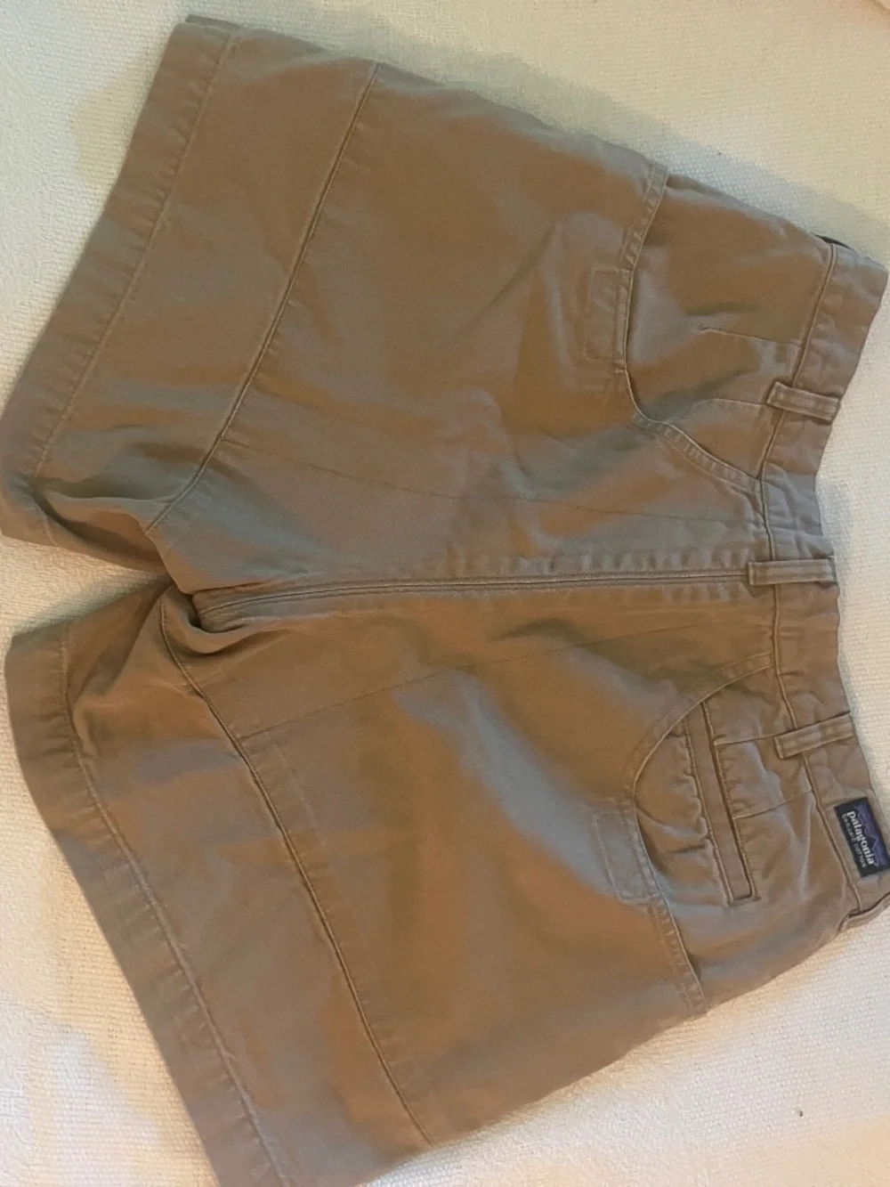 Patagonia Stand Up shorts